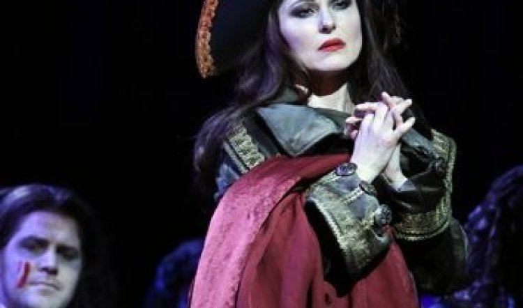 LA FORZA DEL DESTINO