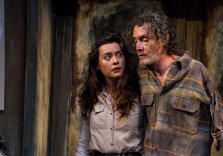 THE WAY OUT - MELBOURNE