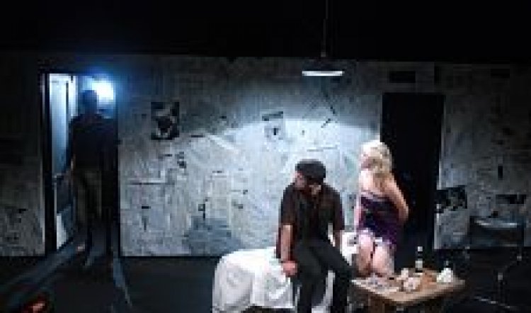 Sydney Ghost Stories