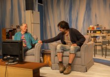 THE GREENING OF GRACE