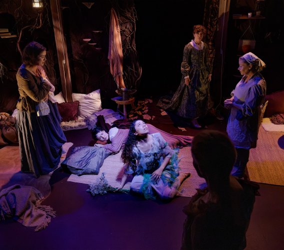 HARLOTS