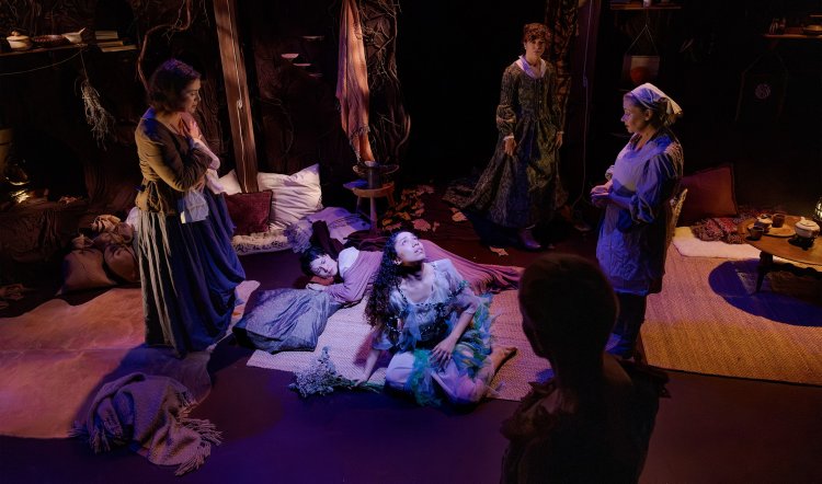 HARLOTS