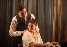 THE TROUBLE WITH HARRY