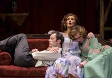 HAY FEVER - MELBOURNE