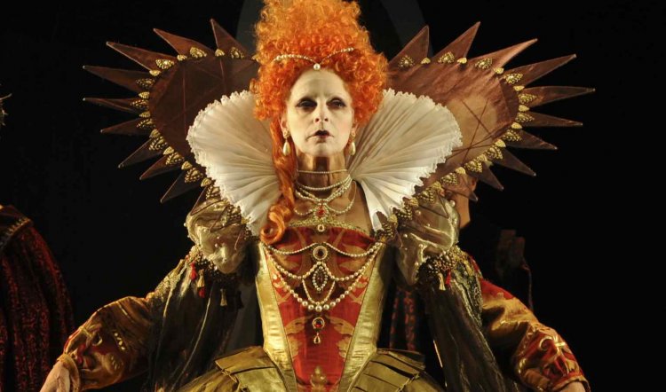 ROSENCRANTZ AND GUILDENSTERN ARE DEAD