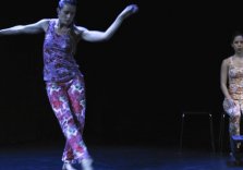 HUMAN INTEREST STORY