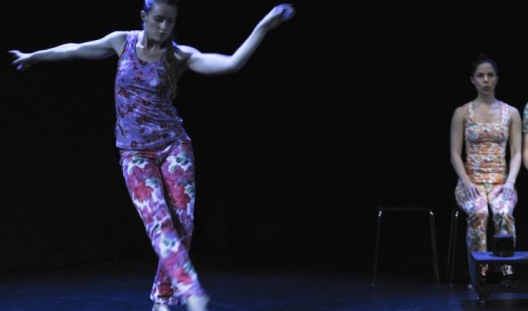 HUMAN INTEREST STORY