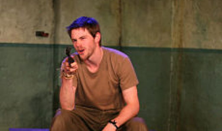 The Modern International Dead