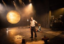 AN ILIAD