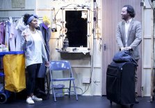 THE GOVERNMENT INSPECTOR