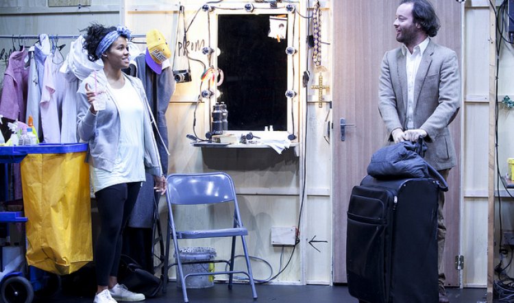 THE GOVERNMENT INSPECTOR