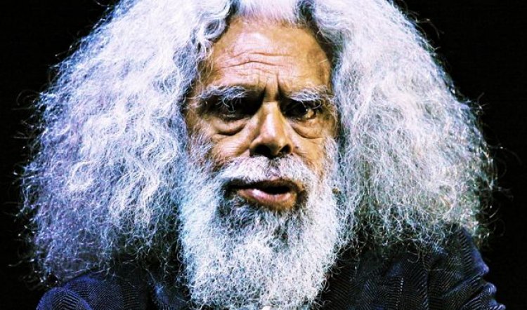 SYDNEY FESTIVAL - I AM EORA