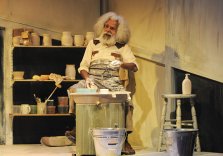 JACK CHARLES V THE CROWN