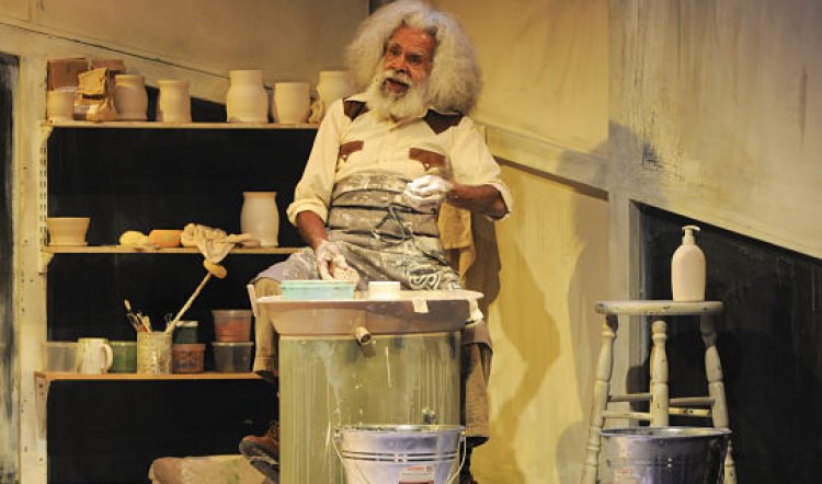 JACK CHARLES V THE CROWN