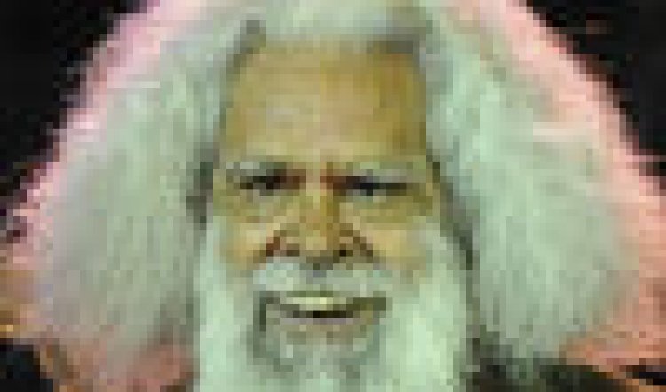 JACK CHARLES V THE CROWN