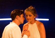 I HATE YOU MY MOTHER