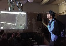 JOURNEY OF A THOUSAND SMILES