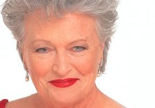 Judi Connelli at the Civic