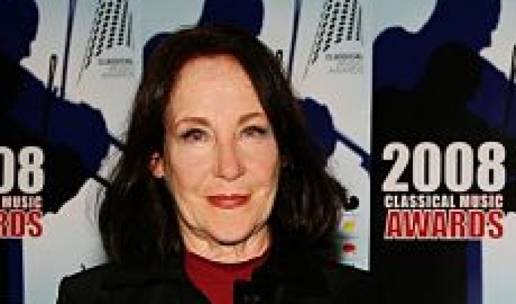 Music's night of nights