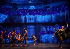 PERTH FESTIVAL - JUNGLE BOOK REIMAGINED