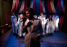 THE LEGEND OF KING O'MALLEY