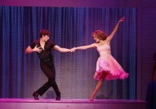 DIRTY DANCING – THE CLASSIC STORY ON STAGE
