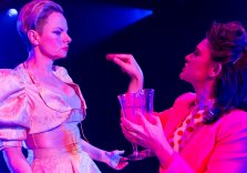 KILL CLIMATE DENIERS