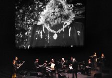 MELBOURNE FESTIVAL - LA BELLE ET LA BETE