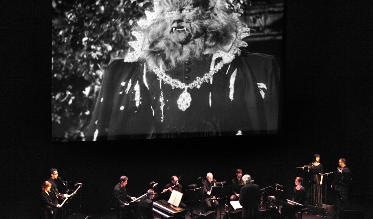 MELBOURNE FESTIVAL - LA BELLE ET LA BETE