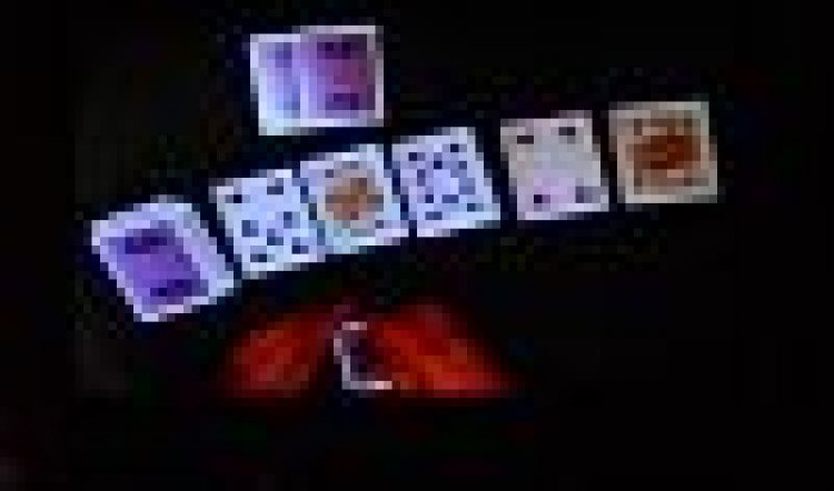 Lying Cheating Bastard