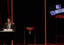 Lying Cheating Bastard