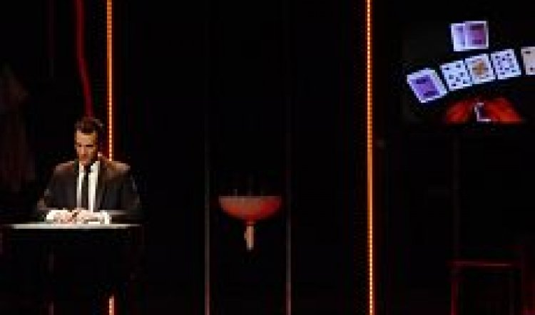 Lying Cheating Bastard