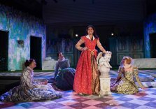 LOVE'S LABOUR'S LOST