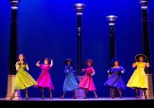 LADIES IN BLACK - SYDNEY FESTIVAL