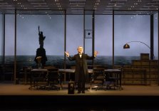 THE LEHMAN TRILOGY
