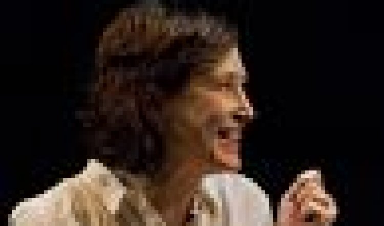 AND NO MORE SHALL WE PART