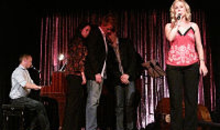 Sydney Theatre Awards 2008