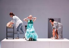 LOVE AND INFORMATION