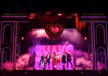 THE LOVERS - A MUSICAL