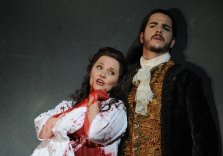 LUCIA DI LAMMERMOOR