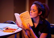 reasons to be pretty