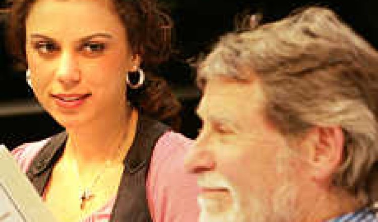 Wrong Turn at Lungfish