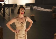 REVOLT. SHE SAID. REVOLT AGAIN. - MELBOURNE