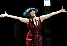 SYDNEY FESTIVAL - LITTLE MATCH GIRL