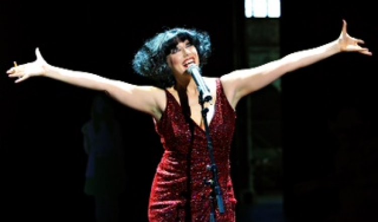 SYDNEY FESTIVAL - LITTLE MATCH GIRL