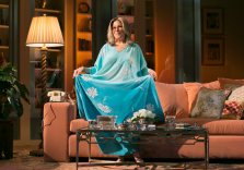 I'll Eat You Last A Chat with Sue Mengers