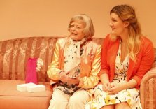 MINNIE & LIRAZ - MELBOURNE