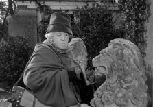 THE CASE OF THE STICKY OVERSIGHT