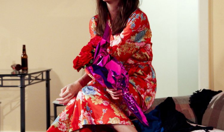 THE MOTHERF**KER WITH THE HAT