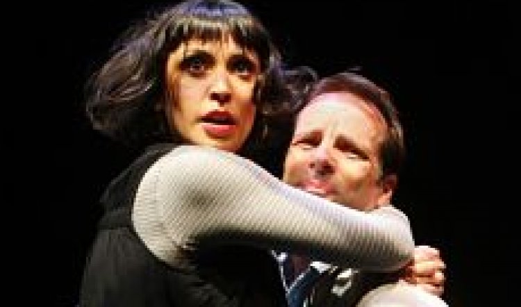 AND THE COW JUMPED OVER THE MOON